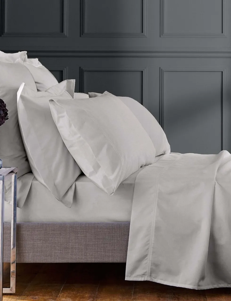 Egyptian Cotton 1000 Thread Count Fitted Sheet