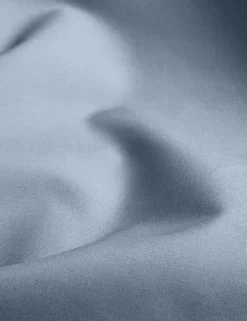 Egyptian Cotton 230 Thread Count Crisp Duvet Cover