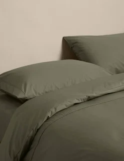 Egyptian Cotton 230 Thread Count Bedding Set