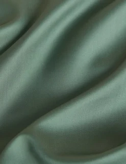 Egyptian Cotton 400 Thread Count Silky Flat Sheet