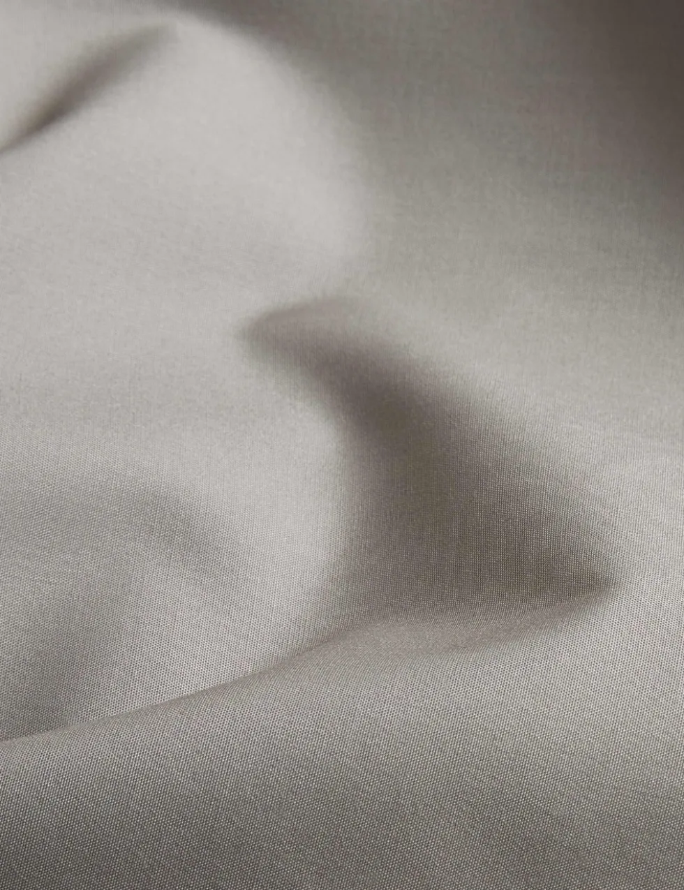 Egyptian Cotton 230 Thread Count Crisp Valance