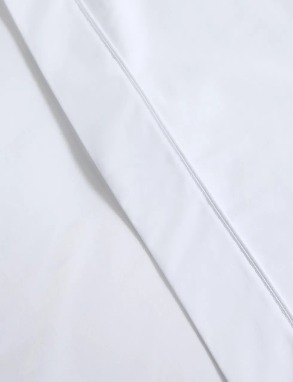 Egyptian Cotton 230 Thread Count Flat Sheet