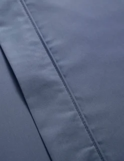 Egyptian Cotton 230 Thread Count Flat Sheet