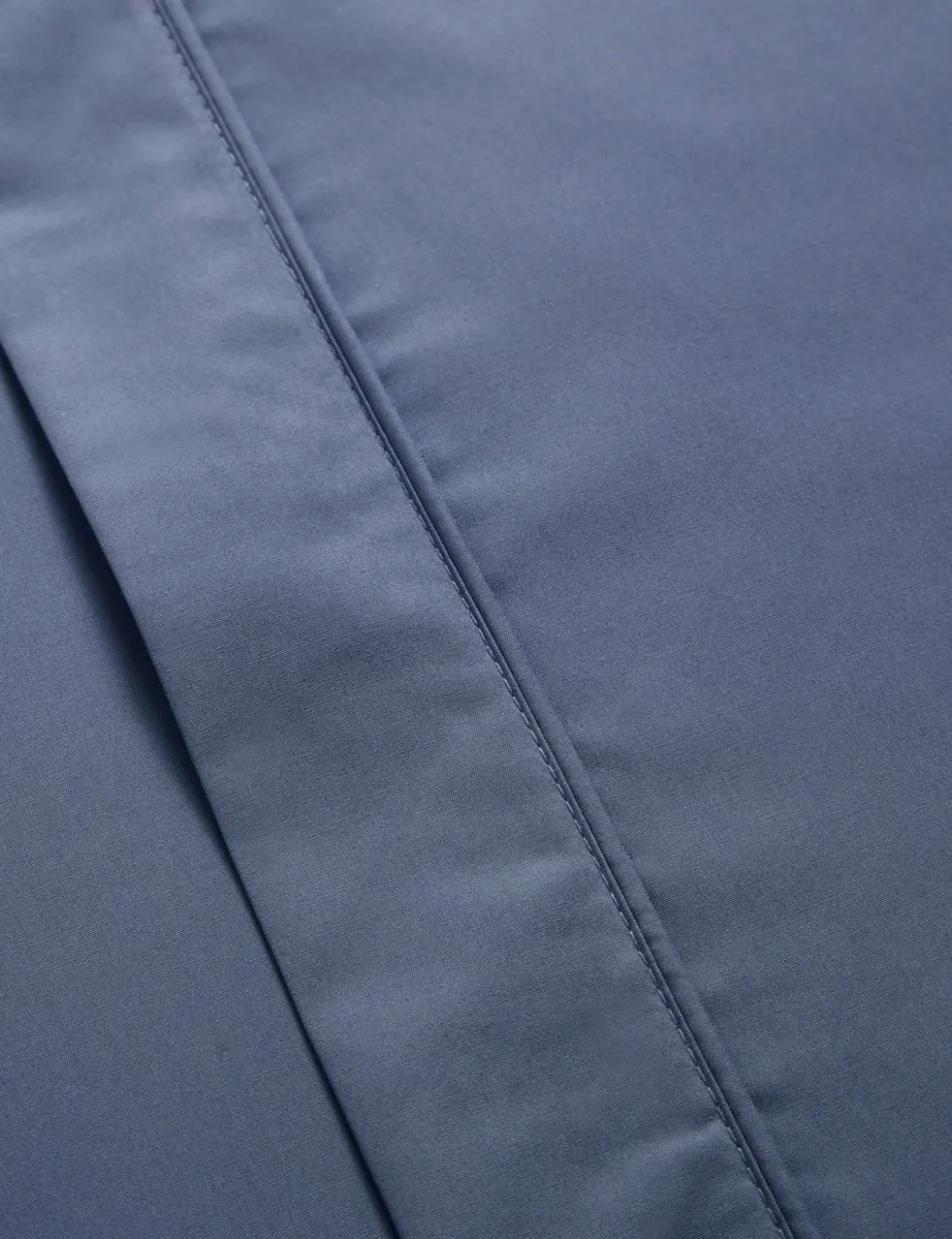 Egyptian Cotton 230 Thread Count Flat Sheet