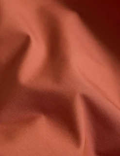 Egyptian Cotton 230 Thread Count Crisp Duvet Cover