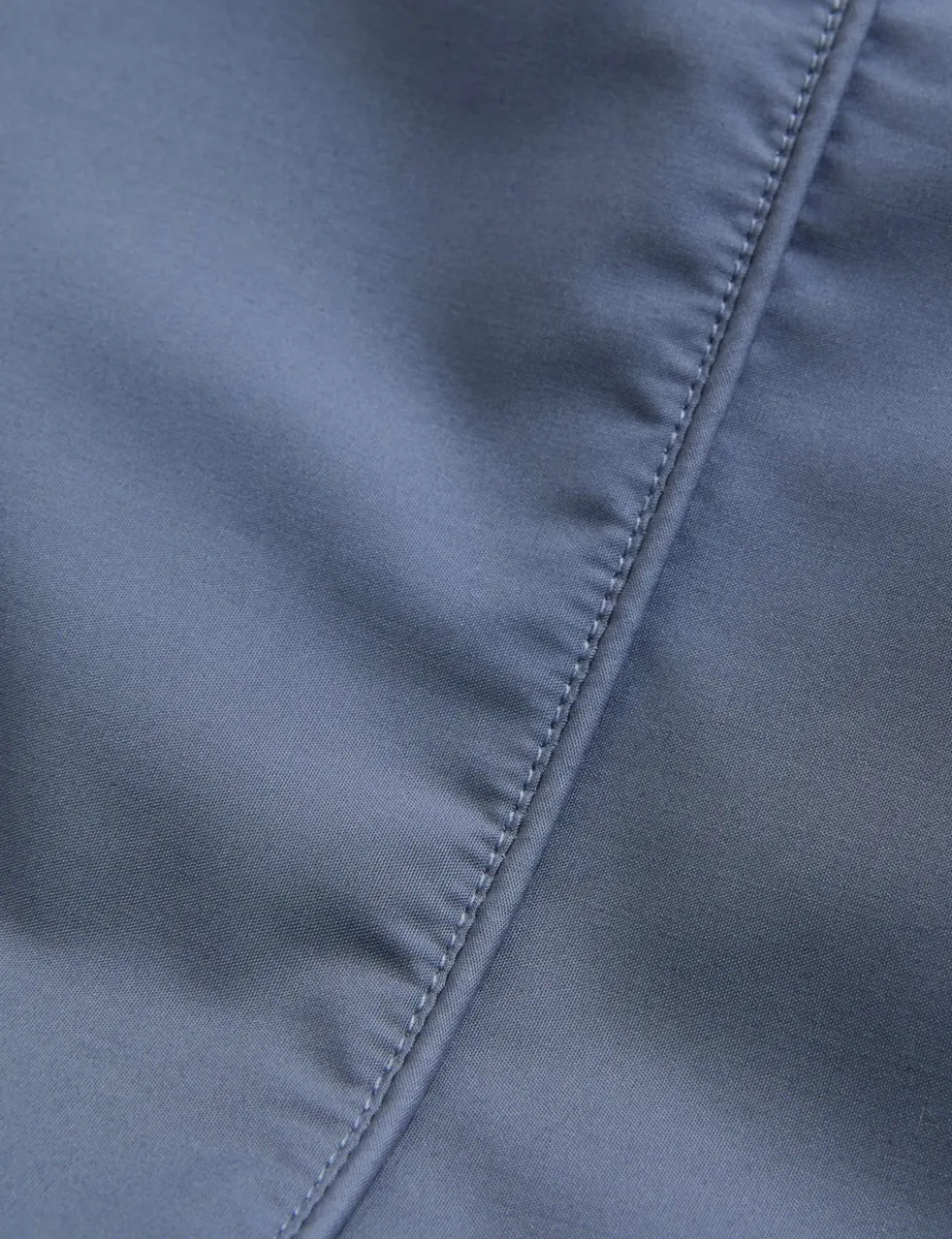 Egyptian Cotton 230 Thread Count Bedding Set