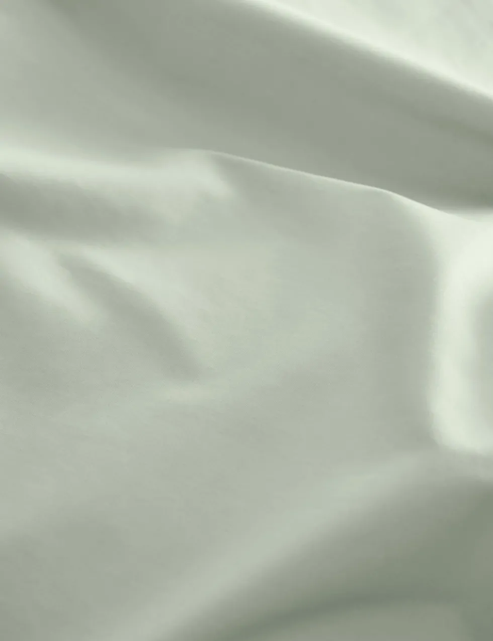 Egyptian Cotton 230 Thread Count Crisp Deeper Fitted Sheet