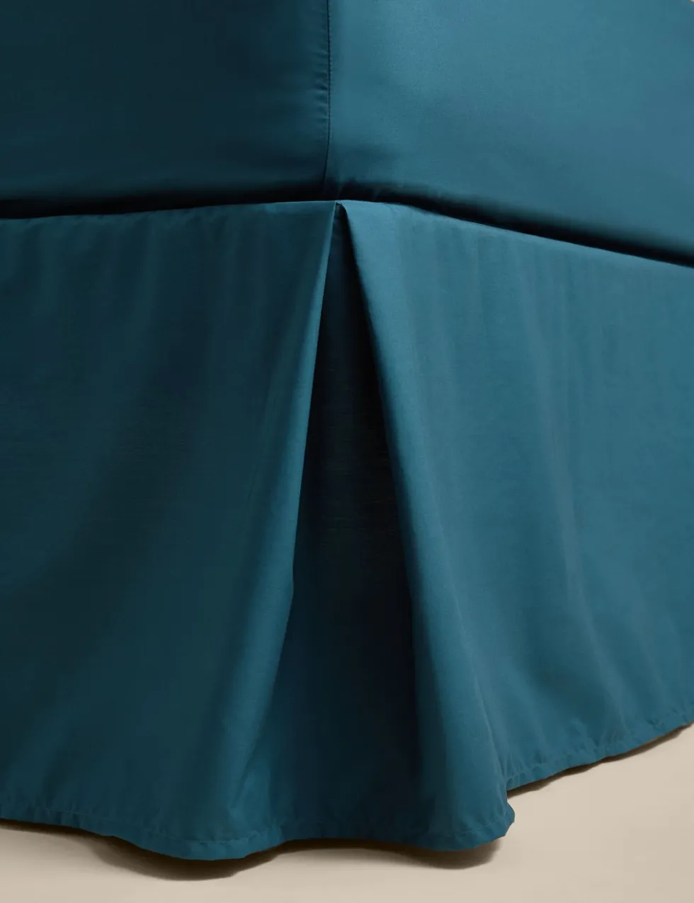 Egyptian Cotton 230 Thread Count Crisp Valance
