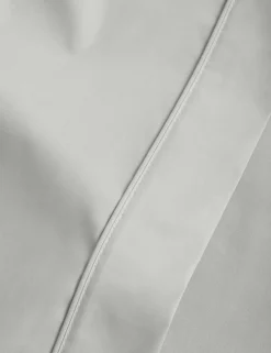 Egyptian Cotton 230 Thread Count Flat Sheet