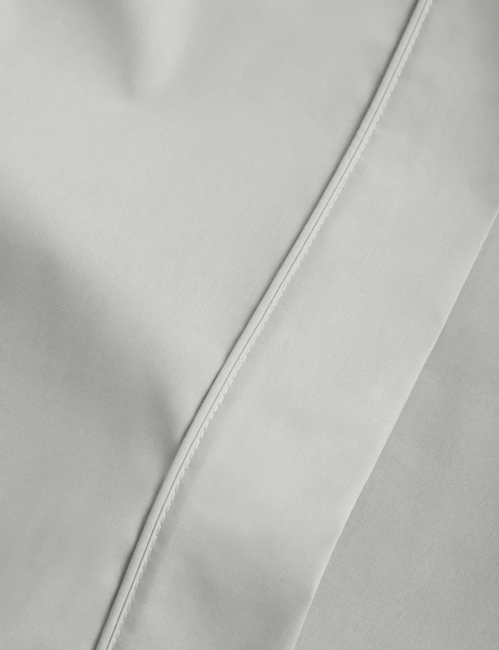 Egyptian Cotton 230 Thread Count Flat Sheet