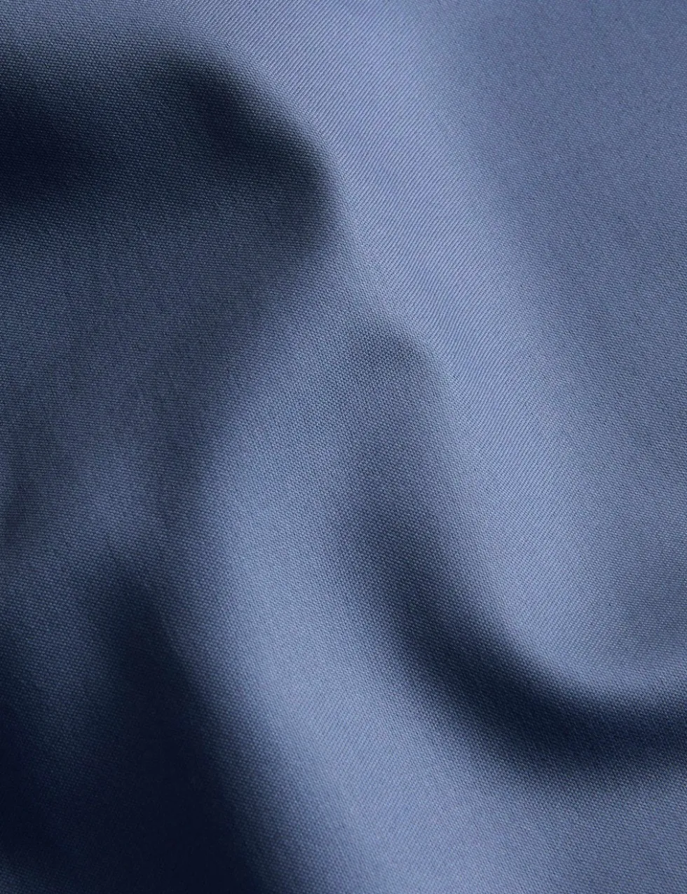 Egyptian Cotton 400 Thread Count Silky StayPut Fitted Sheet