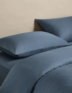 Egyptian Cotton 400 Thread Count Silky Bedding Set