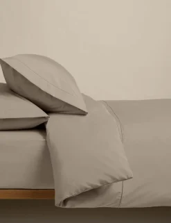 Egyptian Cotton 230 Thread Count Bedding Set
