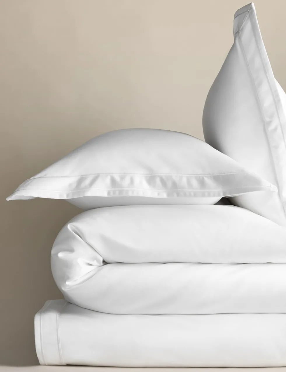 Egyptian Cotton 1000 Thread Count Bedding Set