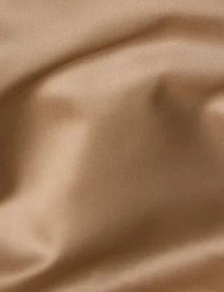 Egyptian Cotton 400 Thread Count Silky StayPut Fitted Sheet