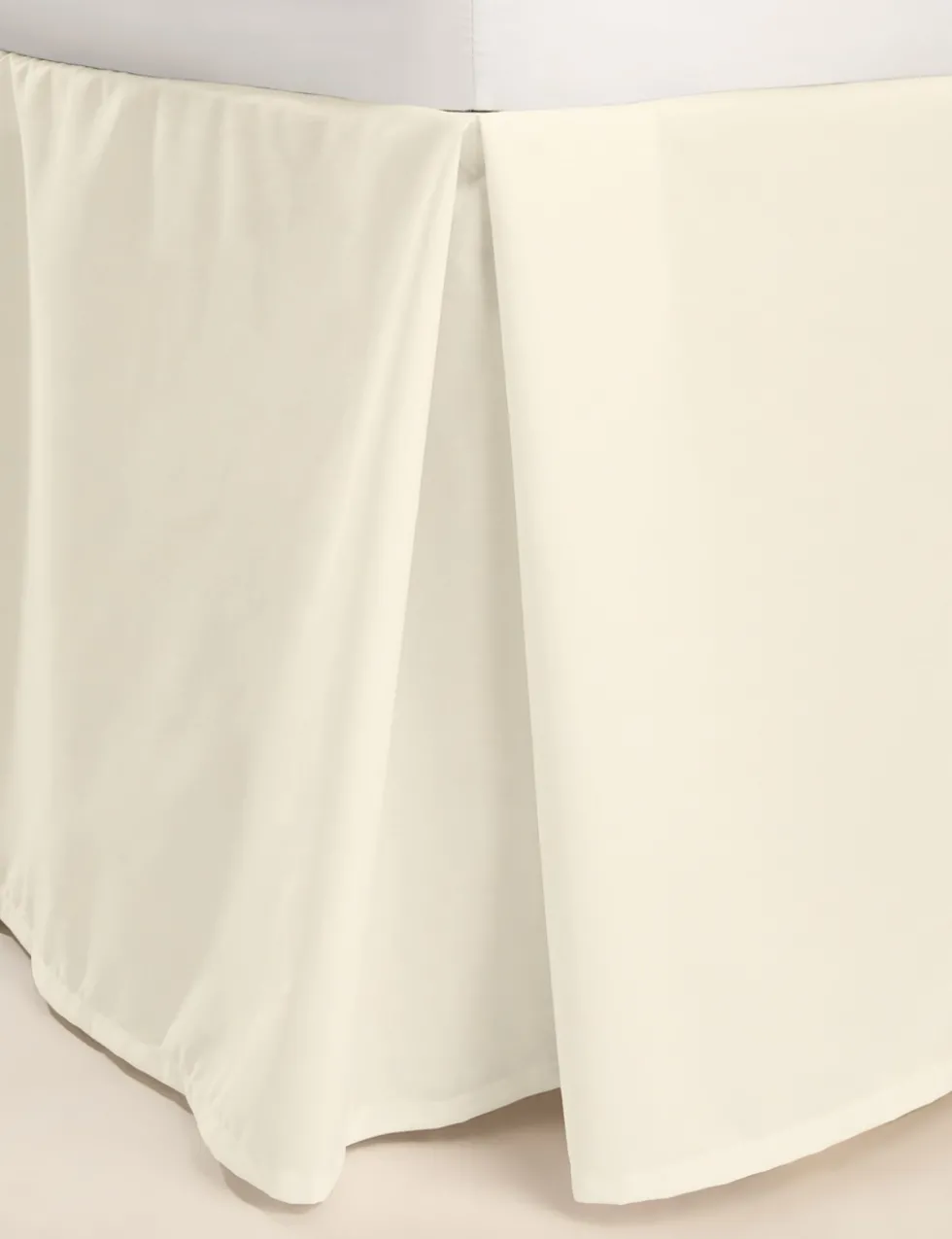 Egyptian Cotton 230 Thread Count Crisp Valance