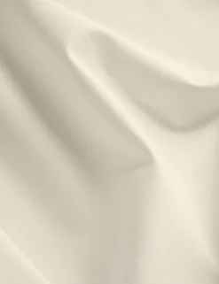 Egyptian Cotton 230 Thread Count Crisp Valance