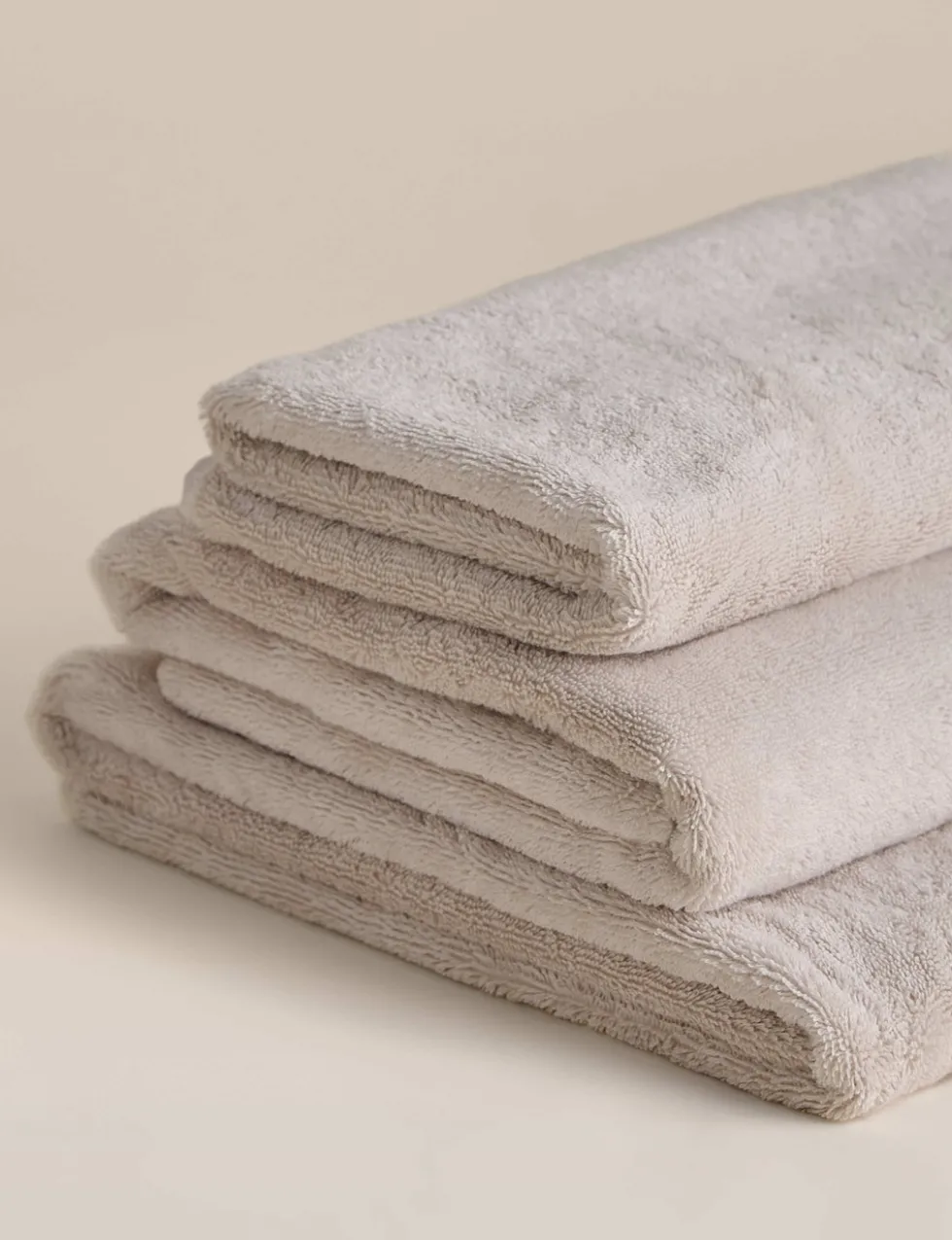 Egyptian Cotton Blanket Stitch Towel