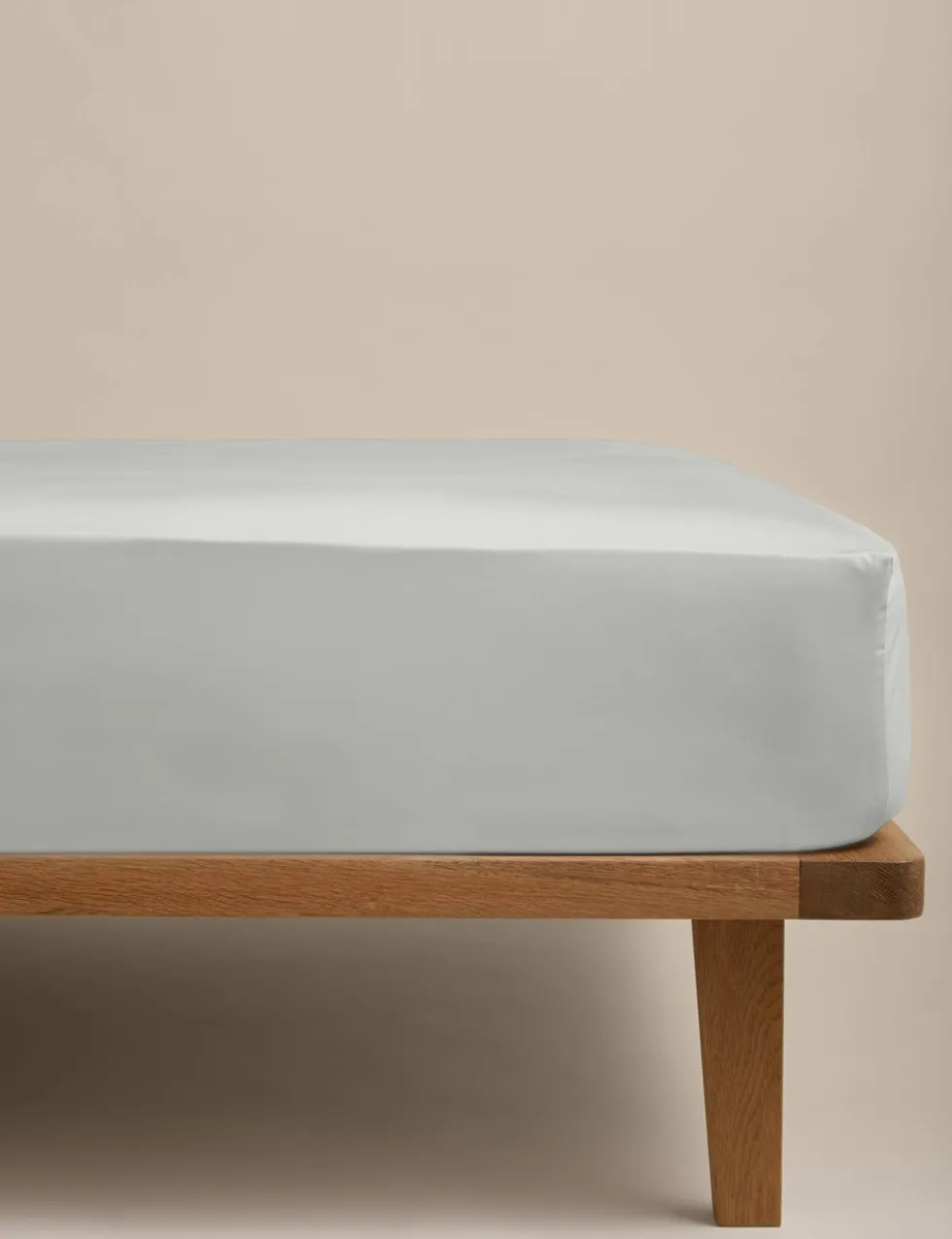 Egyptian Cotton Deep Fitted Sheet