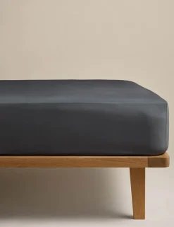 Egyptian Cotton Deep Fitted Sheet