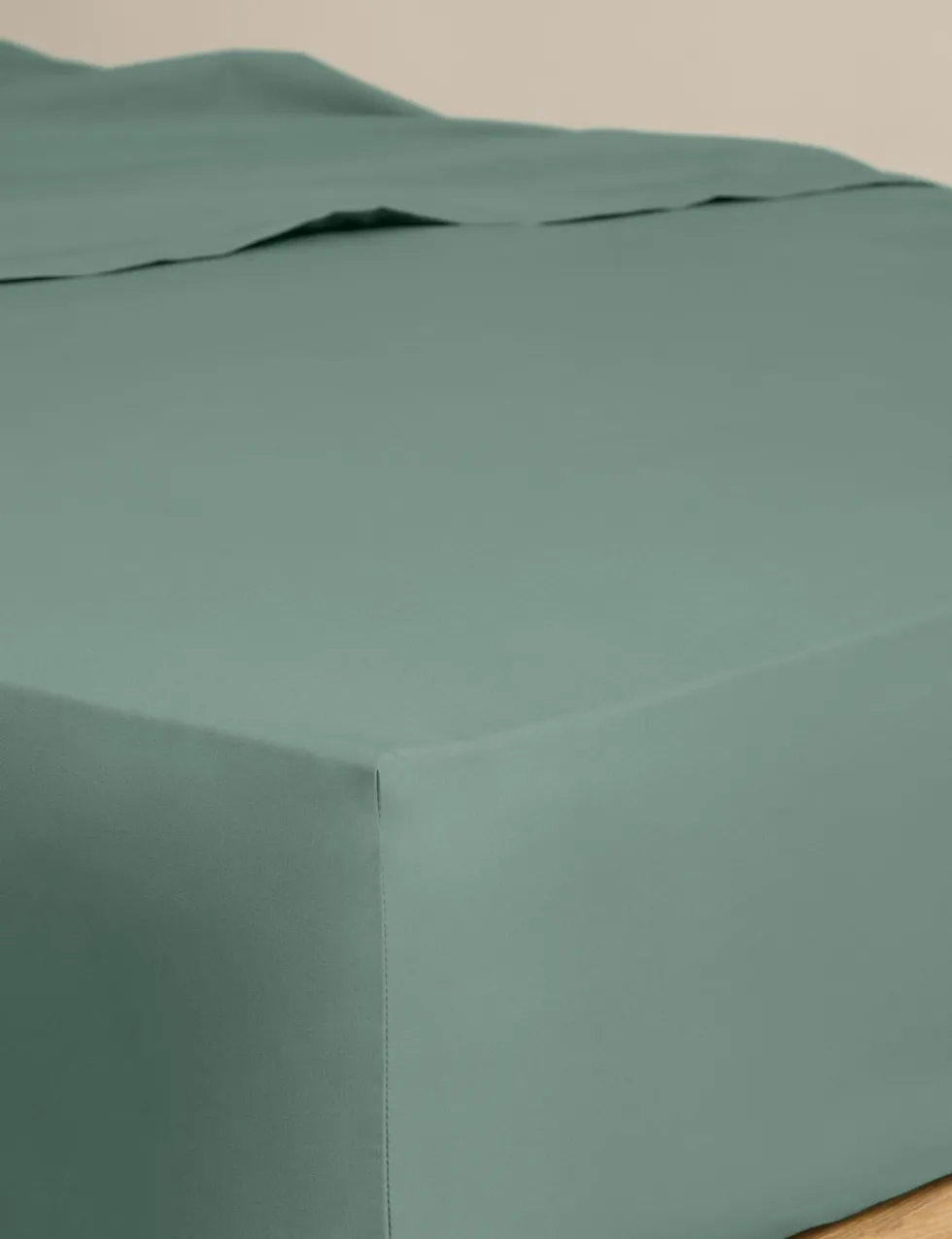 Egyptian Cotton Deep Fitted Sheet