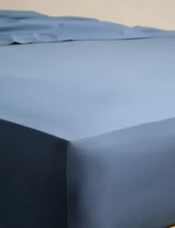 Egyptian Cotton Deep Fitted Sheet