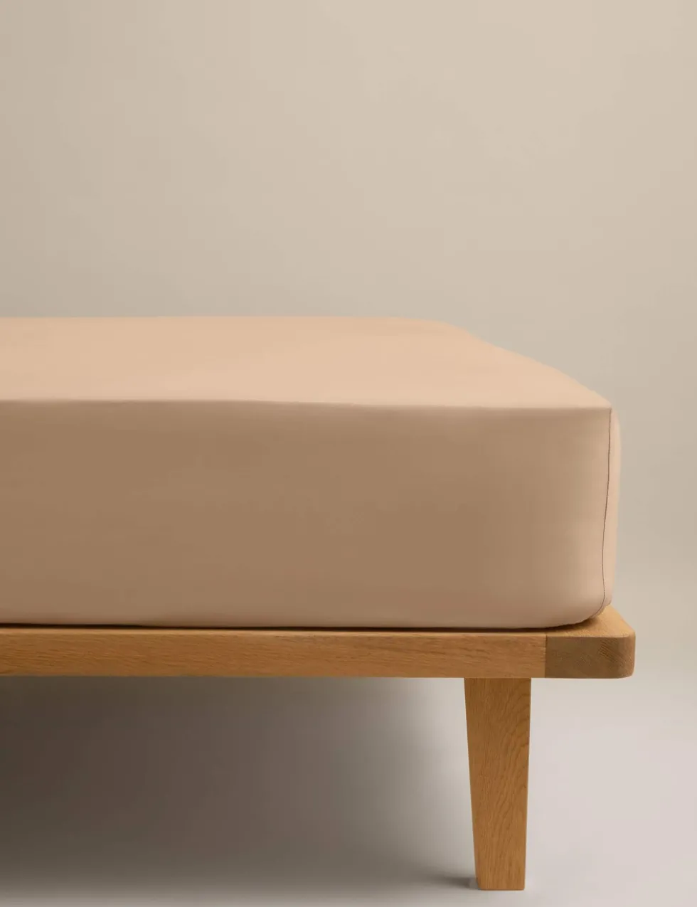 Egyptian Cotton Deep Fitted Sheet