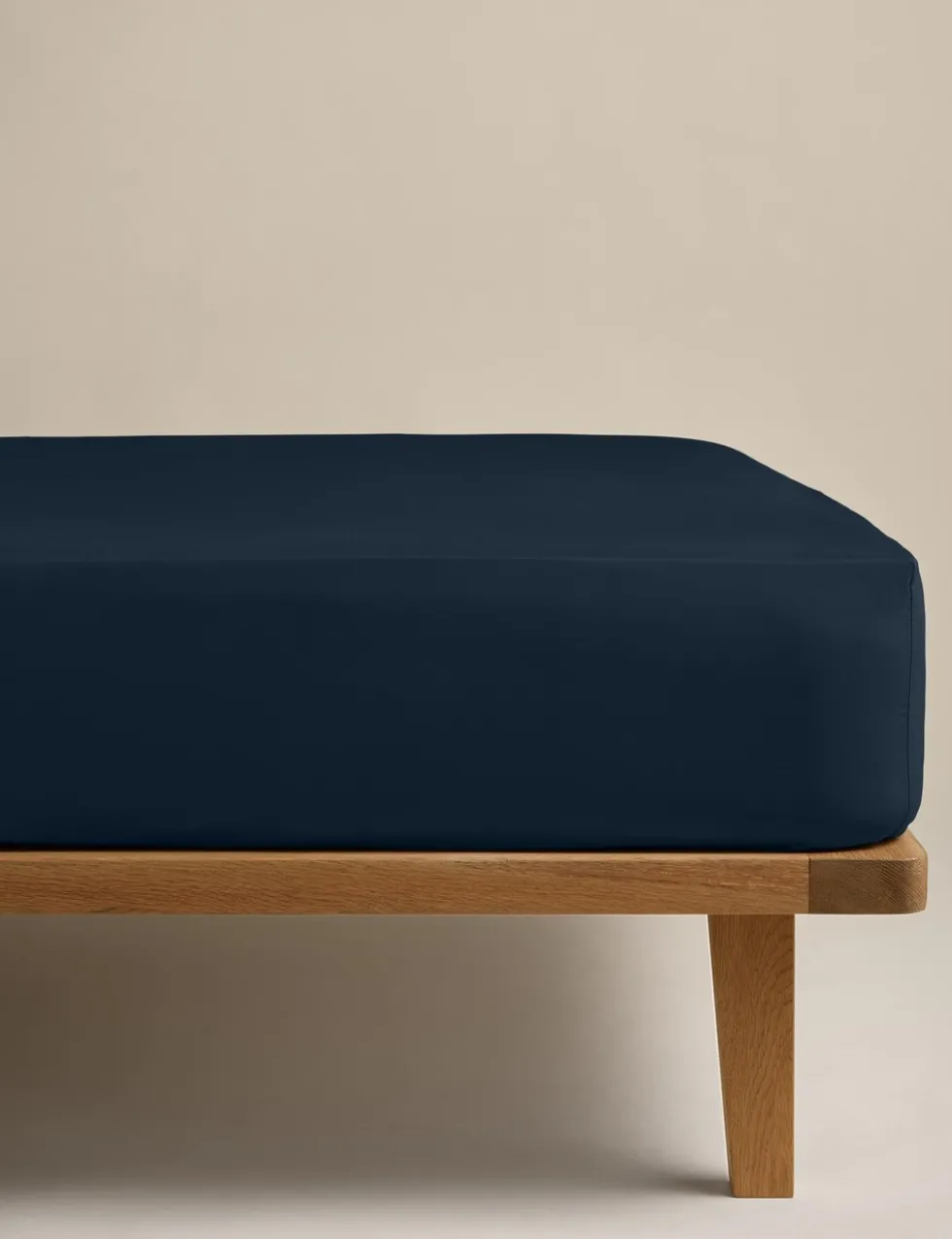 Egyptian Cotton Deep Fitted Sheet