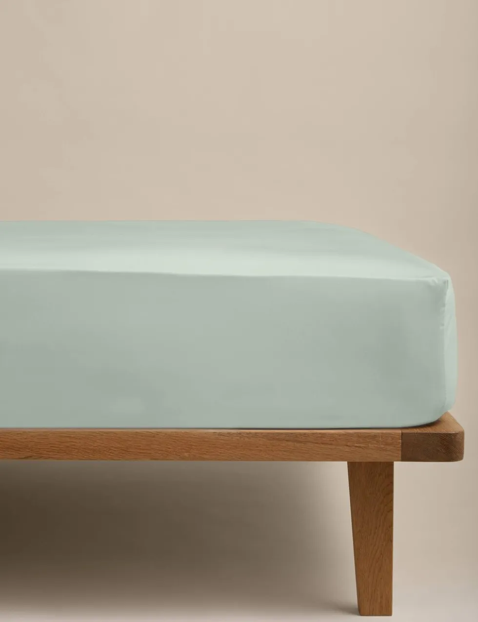 Egyptian Cotton Deep Fitted Sheet