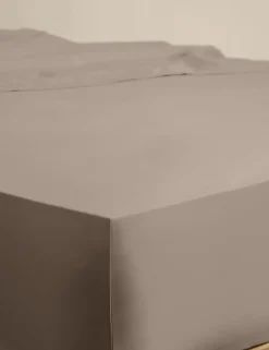Egyptian Cotton Deep Fitted Sheet