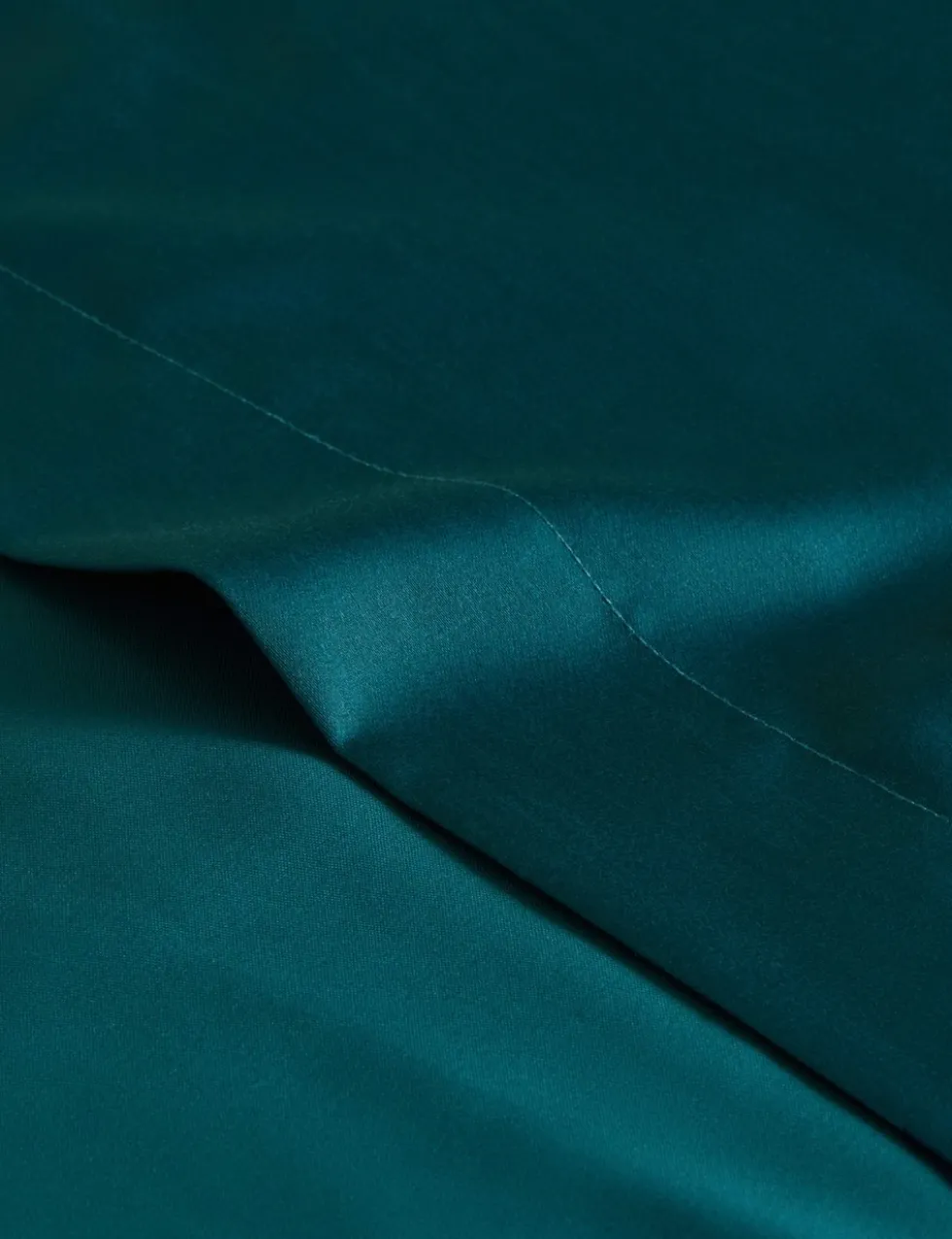 Egyptian Cotton Sateen 400 Thread Count Flat Sheet