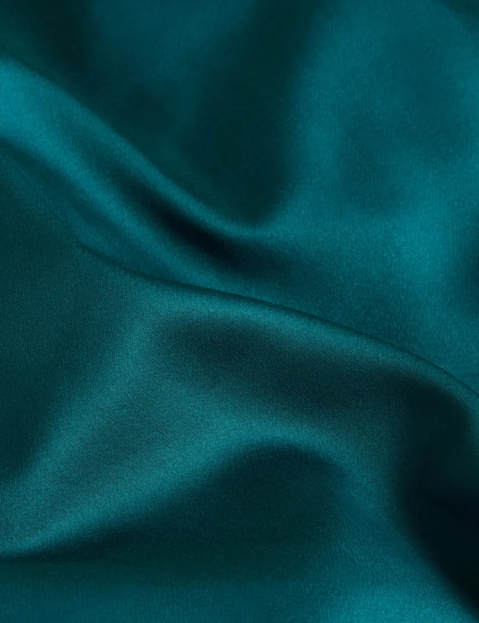 Egyptian Cotton Sateen 400 Thread Count Flat Sheet