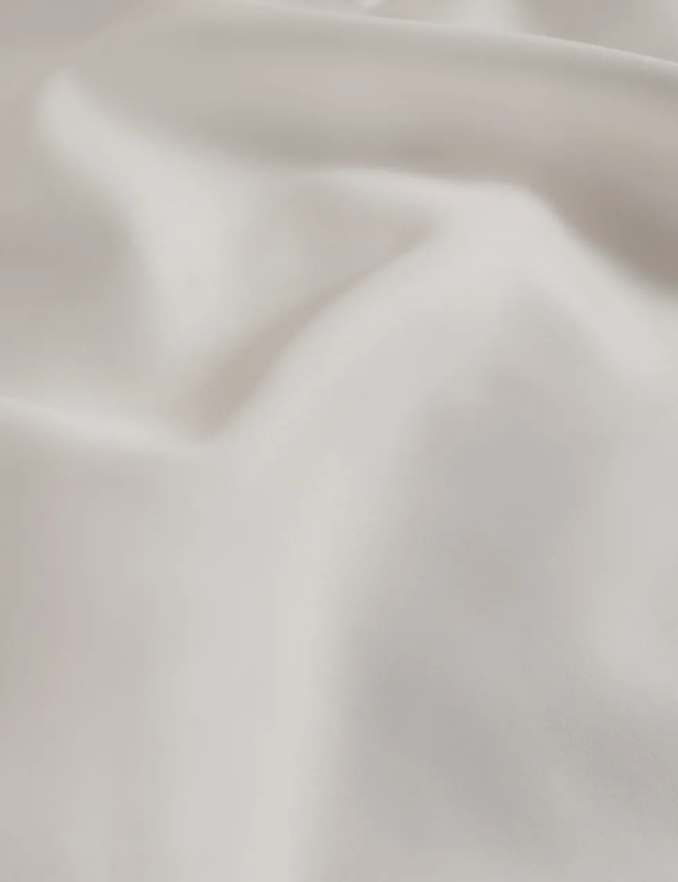 Egyptian Cotton Sateen 400 Thread Count Extra Deep Fitted Sheet