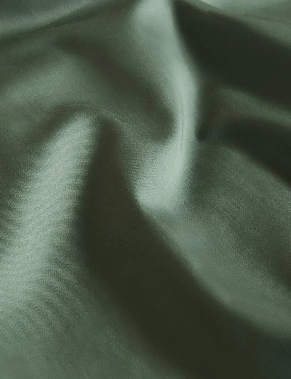 Egyptian Cotton Sateen 400 Thread Count Extra Deep Fitted Sheet