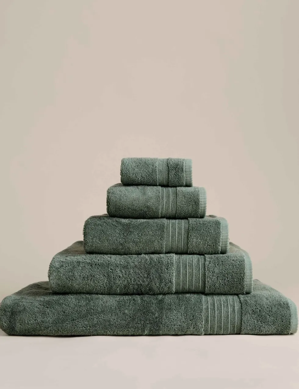 Egyptian Cotton Towel