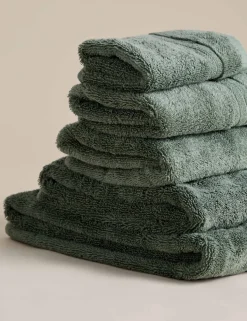 Egyptian Cotton Towel