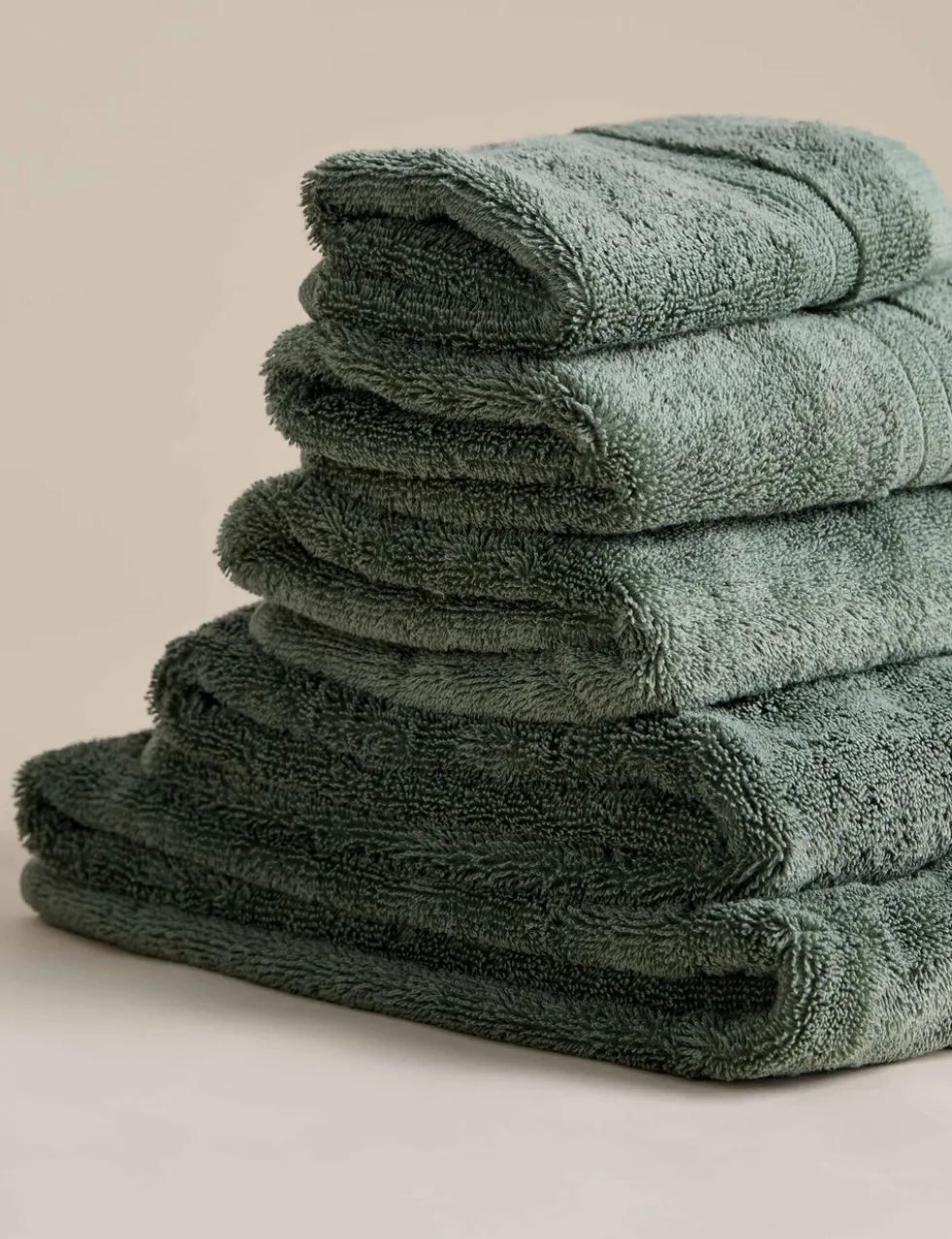 Egyptian Cotton Towel