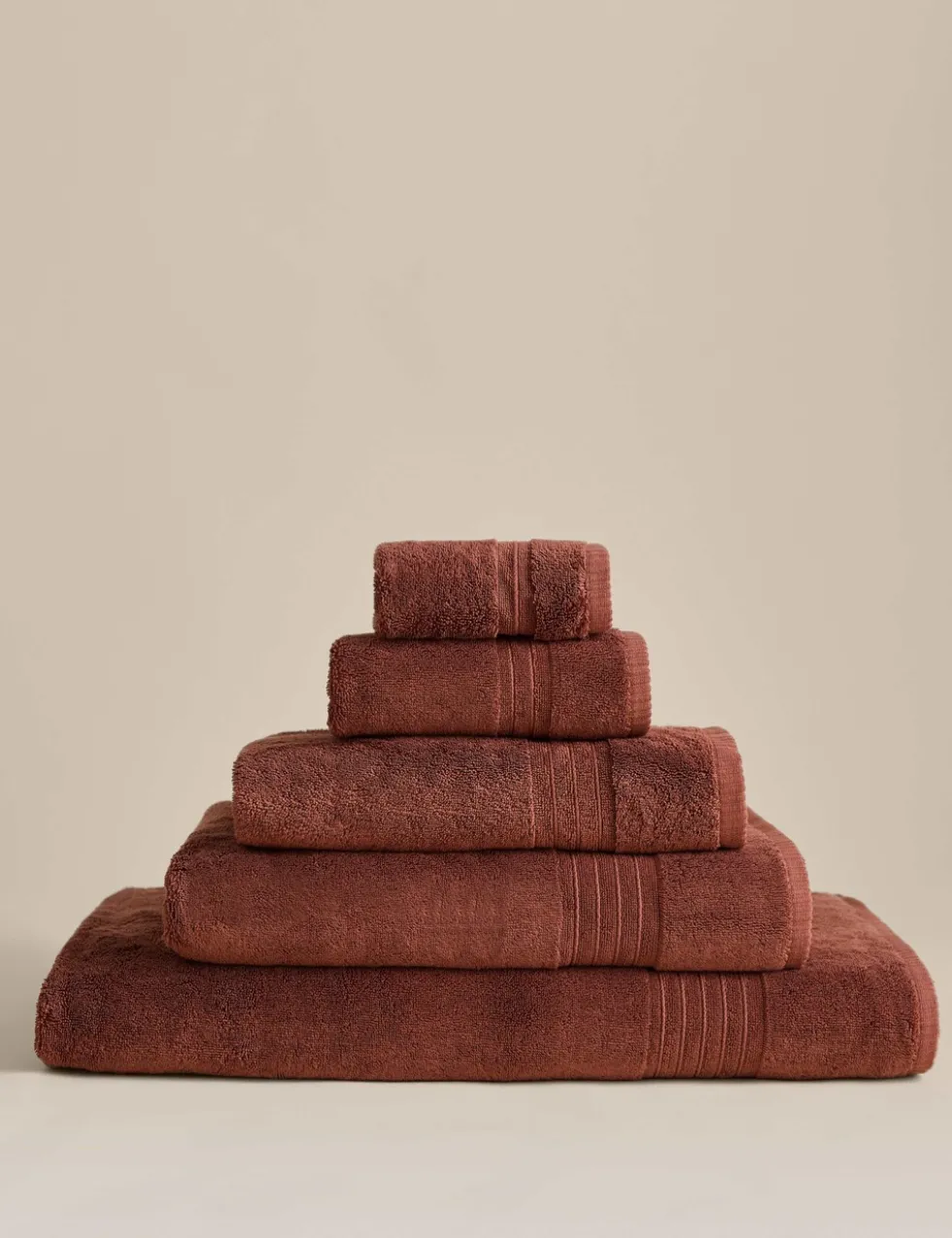 Egyptian Cotton Towel