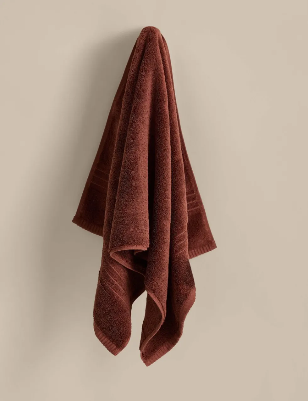 Egyptian Cotton Towel