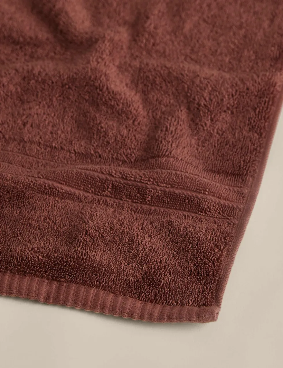 Egyptian Cotton Towel