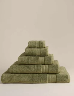 Egyptian Cotton Towel