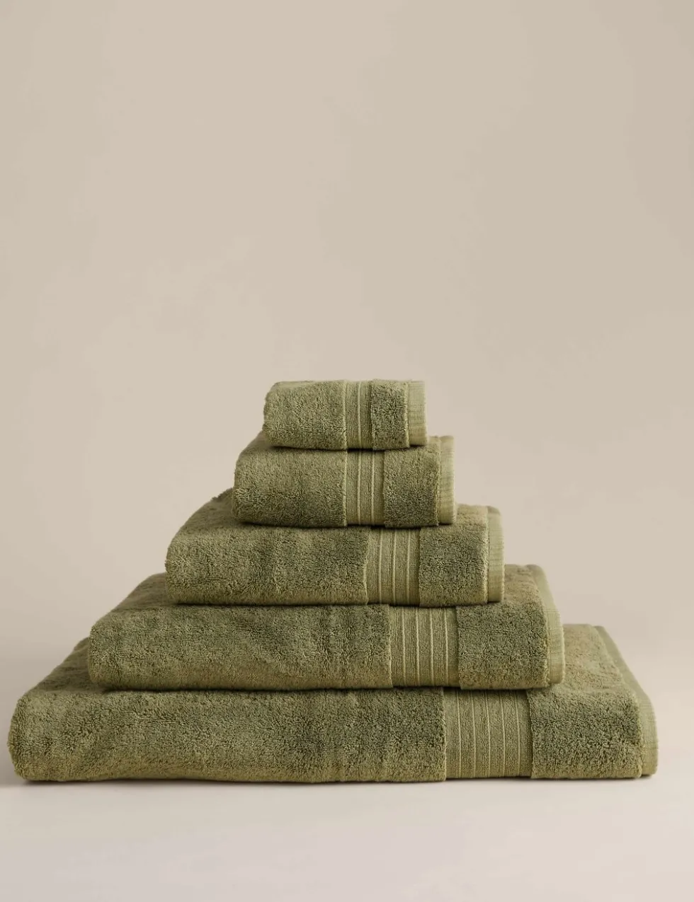 Egyptian Cotton Towel