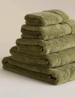 Egyptian Cotton Towel