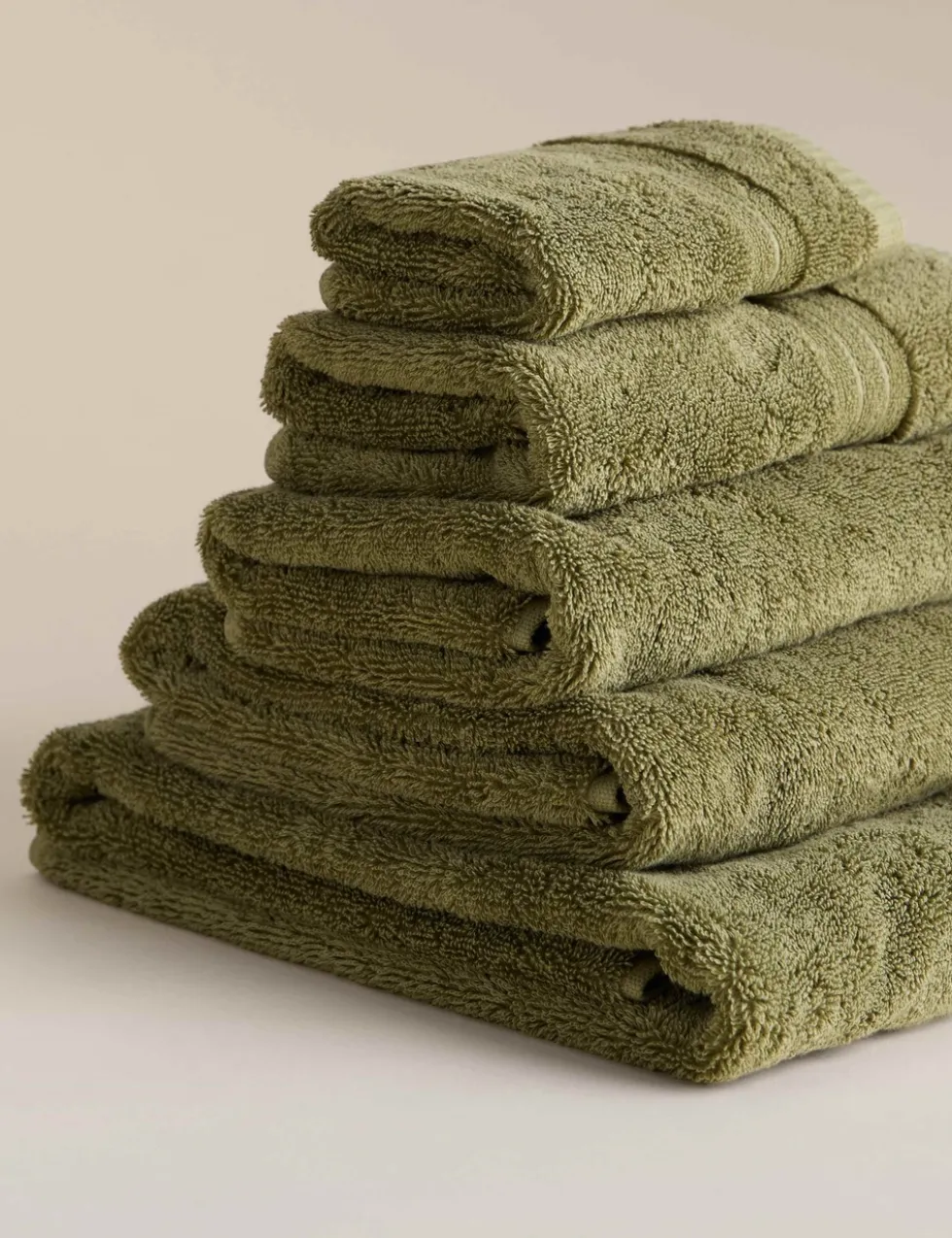Egyptian Cotton Towel