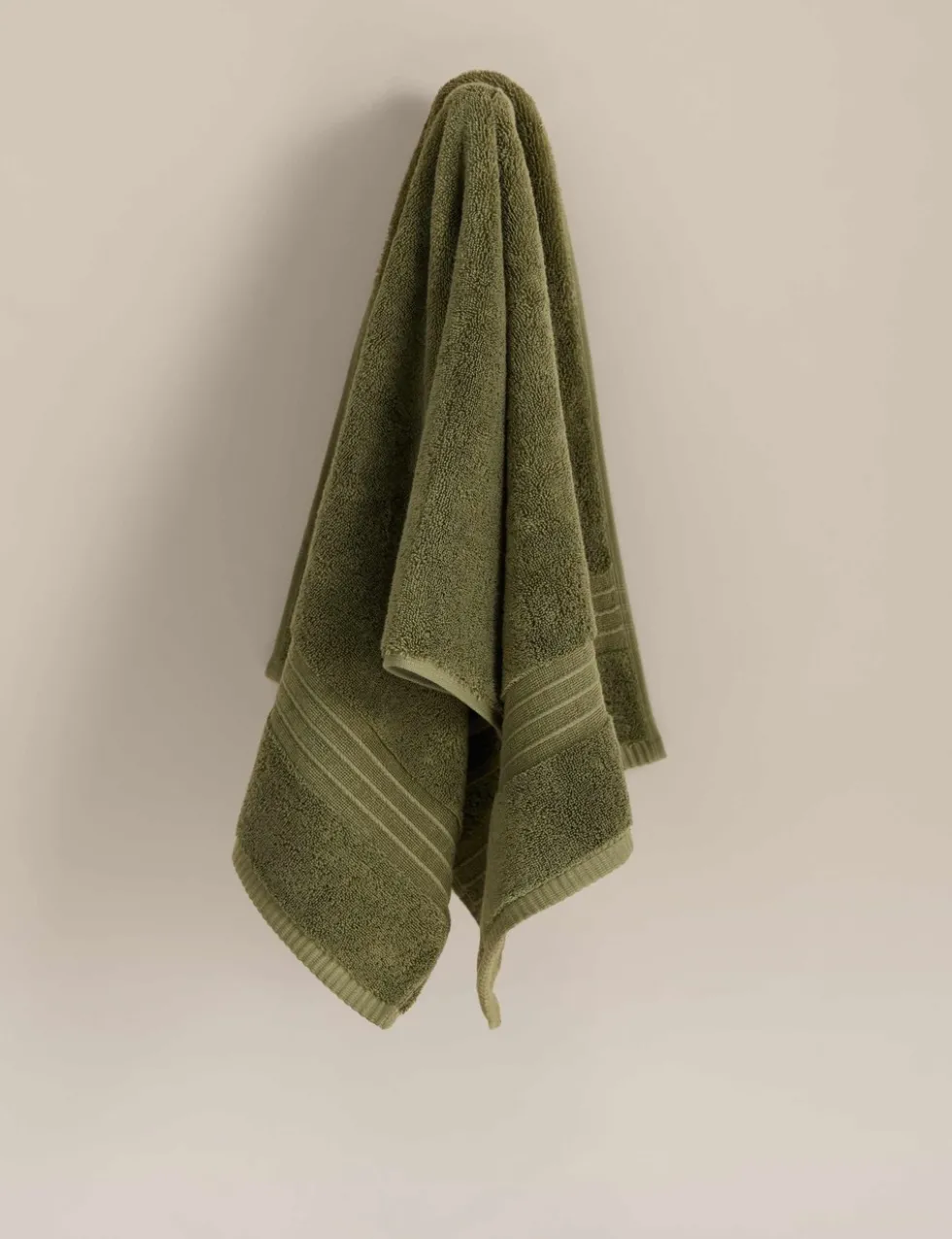 Egyptian Cotton Towel