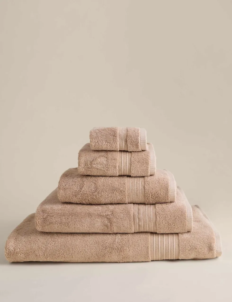 Egyptian Cotton Towel