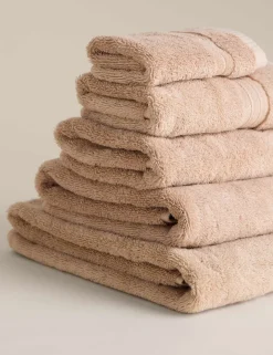 Egyptian Cotton Towel