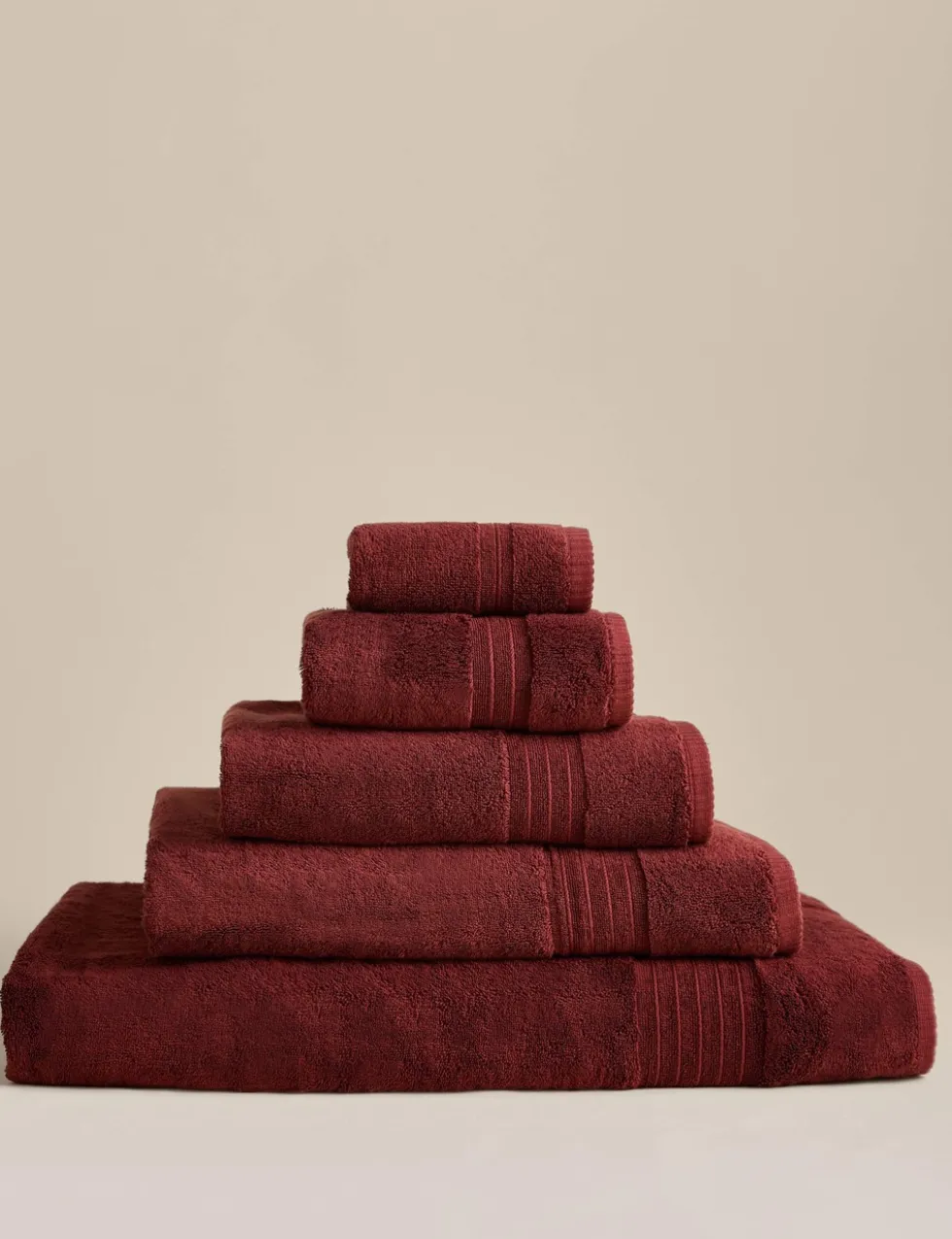 Egyptian Cotton Towel