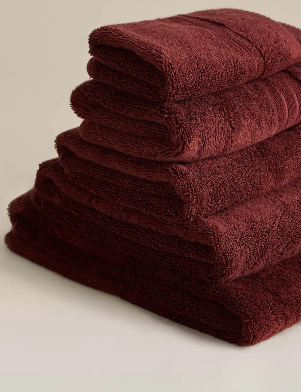 Egyptian Cotton Towel