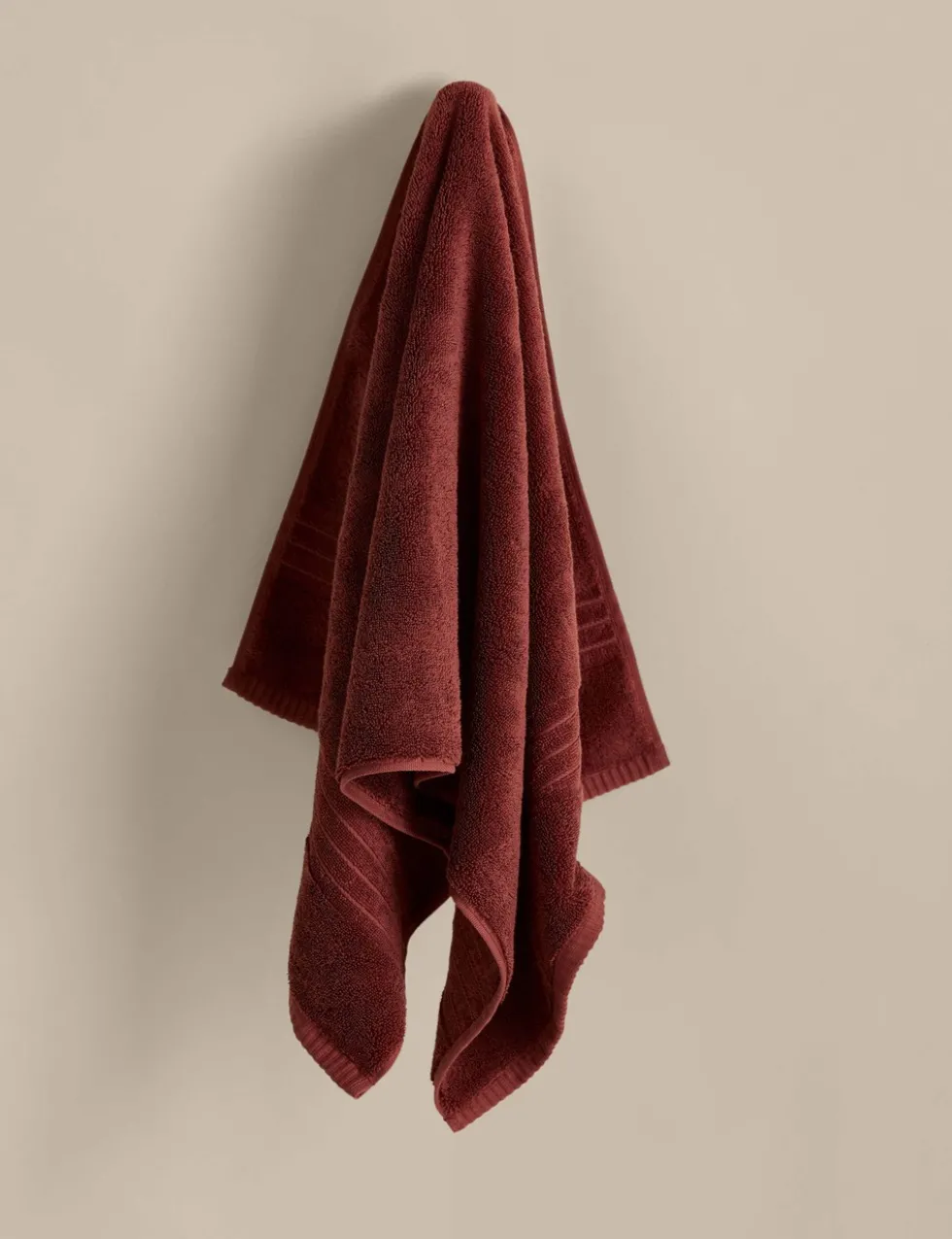 Egyptian Cotton Towel